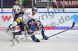 EHC Red Bull Muenchen vs Eisbären Berlin, Eishockey, DEL, Deutsche Eishockey Liga, Viertelfinale, Spiel 1, 13.03.2019