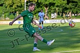 Fußball, Herren, Regionalliga Bayern, Saison 2025-2026, Landesliga Süd West, SV Manching - TSV Gaimersheim, 02.07.2025