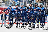 Eishockey, Herren, DEL, Saison 2025-2026, Spiel 14, ERC Ingolstadt - Adler Mannheim, 26.10.2025
