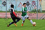 05.11.2016 - JFG Region Eichstätt - SV Vötting-Weihenstephan
