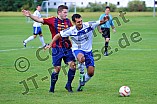 30.08.2014 - SV Marienstein - SG Ramsberg-St. Veit