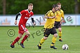28.04.2019 - FC Hitzhofen-Oberzell - TSV Baar-Ebenhausen