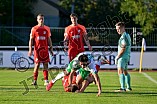 Fußball, Herren, Regionalliga Bayern, Saison 2025-2026, Spieltag 3, VfB Eichstätt - SpVgg Hankofen-Hailing, 08.08.2025