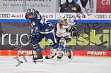 Eishockey, Frauen, DFEL, Playoffs Finale Spiel 2, Saison 2021-2022, ERC Ingolstadt - ECDC Memmingen Indians, 13.03.2022