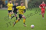 Fußball, Herren, Kreisliga 1, Saison 2024-2025, Spieltag 13, FC Hitzhofen-Oberzell - SV Eitensheim, 26.10.2024