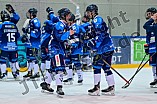 Eishockey, Herren, U20 DNL, Saison 2025-2026, Halbfinale - Spiel 5, ERC Ingolstadt - Krefelder EV 81, 24.03.2026