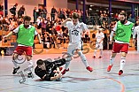 06.01.2018 - Fußballhallenkreismeisterschaft Donau-Isar