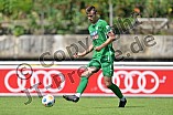 Fußball, Herren, Bayernliga Nord, Saison 2024-2025, Spieltag 2, VfB Eichstätt - TSV Karlburg, 27.07.2024