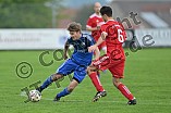 Fußball, Herren, Neumarkt Jura, Kreisklasse Süd, Saison 2022-2023, Spieltag 7, DJK Grafenberg - FC Haunstetten, 25.09.2022