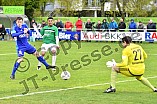 17.04.2017 - VfB Eichstätt - SV Viktoria Aschaffenburg