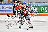 Augsburger Panther vs ERC Ingolstadt, Eishockey, DEL, Deutsche Eishockey Liga, Spieltag 49, 02.02.2018