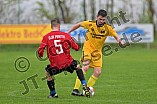 Fußball, Herren, Neumarkt Jura, A-Klasse Süd, Saison 2021-2022, Spieltag 21, DJK Preith - SpVgg Wellheim-Konstein, 24.04.2022