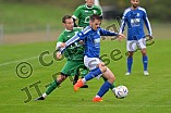 Fußball, Herren, Kreisklasse 1, Saison 2022-2023, Spieltag 9, SV Lippertshofen - TSV Ingolstadt-Nord, 02.10.2022
