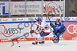 Eishockey, Herren, DEL, Saison 2020-2021, ERC Ingolstadt - Adler Mannheim, 12.03.2021