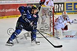 ERC Ingolstadt vs Duesseldorfer EG, Eishockey, DEL, Deutsche Eishockey Liga, 06.12.2015