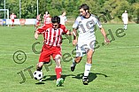 16.09.2012 - FC Arnsberg / FC Böhmfeld