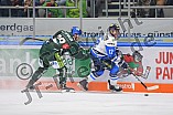 Augsburger Panther vs ERC Ingolstadt, Eishockey, DEL, Deutsche Eishockey Liga, Spieltag 31, 23.12.2018