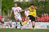Fußball, Herren, Relegation zur Kreisliga, Saison 2021-2022, TSV Freystadt - DJK Pollenfeld, 02.06.2022