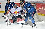 ERC Ingolstadt vs EHC Red Bull München, Eishockey, DEL, Deutsche Eishockey Liga, 06.03.2016