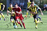 20.04.2018 - DJK Workerszell - DJK Pollenfeld II