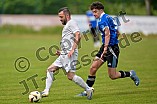 Fußball, Herren, Bezirksliga Oberbayern Nord, Saison 2025-2026, Spieltag 29, TSV Ober-Unterhaunstadt - SpVgg Kammerberg, 10.05.2026