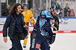 Eishockey, Herren, DEL, Saison 2022-2023, Playoff-Viertelfinale - Spiel 3, ERC Ingolstadt - Düsseldorfer EG, 19.03.2023