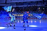 Eishockey, Herren, DEL, Saison 2025-2026, Spiel 10, ERC Ingolstadt - Löwen Frankfurt, 12.10.2025