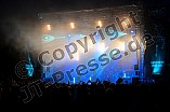 Open Air am Berg, 22.05.2026