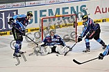 03.11.2013 - ERC Ingolstadt - Iserlohn Roosters