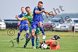10.06.2018 - DJK Grafenberg - SG Möning-Rohr