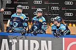 Eishockey, Frauen, DFEL, Saison 2022-2023, ERC Ingolstadt - ECDC Memmingen Indians , 27.11.2022