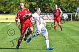 25.09.2016 - DJK Limes 09 - SG Forchheim-Sulzkirchen