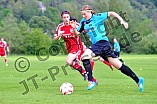 24.05.2014 - FV Obereichstätt - TSV Pfersee Augsburg