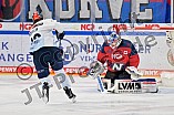 Eishockey, Herren, DEL, Saison 2023-2024, Spieltag 31, Nürnberg Ice Tigers - ERC Ingolstadt, 26.12.2023