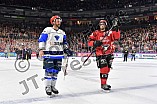 Koelner Haie vs ERC Ingolstadt, DEL, Deutsche Eishockey Liga, Playoffs, Viertelfinale, Spiel 7, 31.03.2019