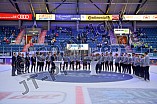 Eishockey, Herren, DEL, Saison 2021-2022, ERC Ingolstadt - Saisoneröffnung, 22.08.2021