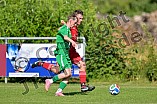 Fußball, Herren, Saison 2026-2027, Testspiel, DJK Limes - VfB Eichstätt, 12.07.2026