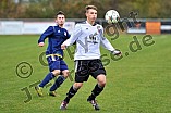 06.11.2016 - DJK Limes 09 - TSV Meckenhausen