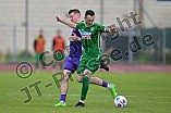 Fußball, Herren, Bayernliga Nord, Saison 2023-2024, Relegation Regionalliga - Spiel 1, VfB Eichstätt - FC Eintracht Bamberg, 21.05.2024