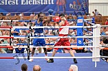 Kampf- & Kraftsport, Boxen, Herren, Boxvergleichskampf, Kampf 9, BC Eichstätt - BC Traktor Schwerin, 04.09.2022
