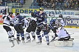 02.01.2015 - ERC Ingolstadt - Thomas Sabo Ice Tigers