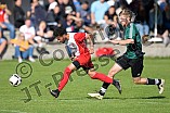 30.09.2018 - DJK Dollnstein - FC Türk Gücü Eichstätt