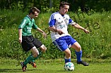 19.05.2019 - DJK Schernfeld - SpVgg Wellheim