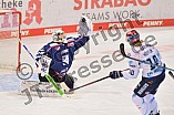 02.01.2021 - Straubing Tigers - ERC Ingolstadt