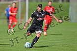 Fußball, Herren, Kreisklasse 2, Saison 2022-2023, Spieltag 7, SV Zuchering - TSV Lichtenau, 17.09.2022