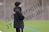 Fußball, Herren, Bayernliga Nord, Saison 2023-2024, Vorbereitung, VfB Eichstätt - SC Großschwarzenlohe, 10.02.2024