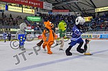 ERC Ingolstadt vs Fischtown Pinguins, Eishockey, DEL, Deutsche Eishockey Liga, Spieltag 13, 21.10.2018