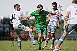 Fußball, Herren, Toto-Pokal Kreis Neumarkt Jura, Saison 2024-2025, Spieltag 3, TSG Pappenheim - SV Marienstein, 28.07.2024