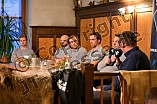 Eishockey, Herren, DEL, Saison 2021-2022, ERC Ingolstadt - Fanstammtisch, 29.09.2021