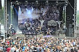 23.05.2015 - Open Air am Berg 2015 - Samstag